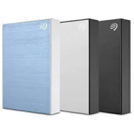 Seagate Backup Plus Portable hard-disk-uri externe 5000 Giga Bites Negru Seagate - 1