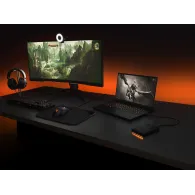 Seagate Game Drive FireCuda hard-disk-uri externe 5000 Giga Bites Negru Seagate - 8