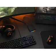 Seagate Game Drive FireCuda hard-disk-uri externe 5000 Giga Bites Negru Seagate - 9