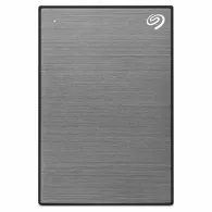 Seagate Backup Plus Slim hard-disk-uri externe 1000 Giga Bites Gri Seagate - 1