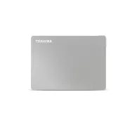 Toshiba Canvio Flex hard-disk-uri externe 4000 Giga Bites Argint Toshiba - 3