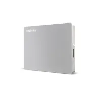 Toshiba Canvio Flex hard-disk-uri externe 4000 Giga Bites Argint Toshiba - 4
