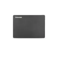 Toshiba HDTX110EK3AA hard-disk-uri externe 1000 Giga Bites Gri Toshiba - 4