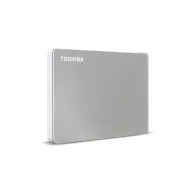 Toshiba Canvio Flex hard-disk-uri externe 1000 Giga Bites Argint Toshiba - 3