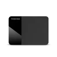 Toshiba Canvio Ready hard-disk-uri externe 1000 Giga Bites Negru Toshiba - 3