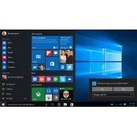 Microsoft Windows 10 Home N 1 licență(e) Microsoft - 4