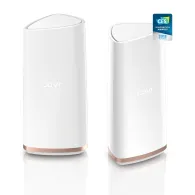 D-Link AC2202 1000 Mbit/s De aur, Alb D-link - 9