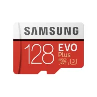 Samsung Evo Plus 128 Giga Bites MicroSDXC UHS-I Clasa 10 Samsung - 1