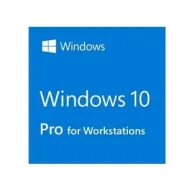 Microsoft Windows 10 Pro for Workstations 1 licență(e) Microsoft - 1