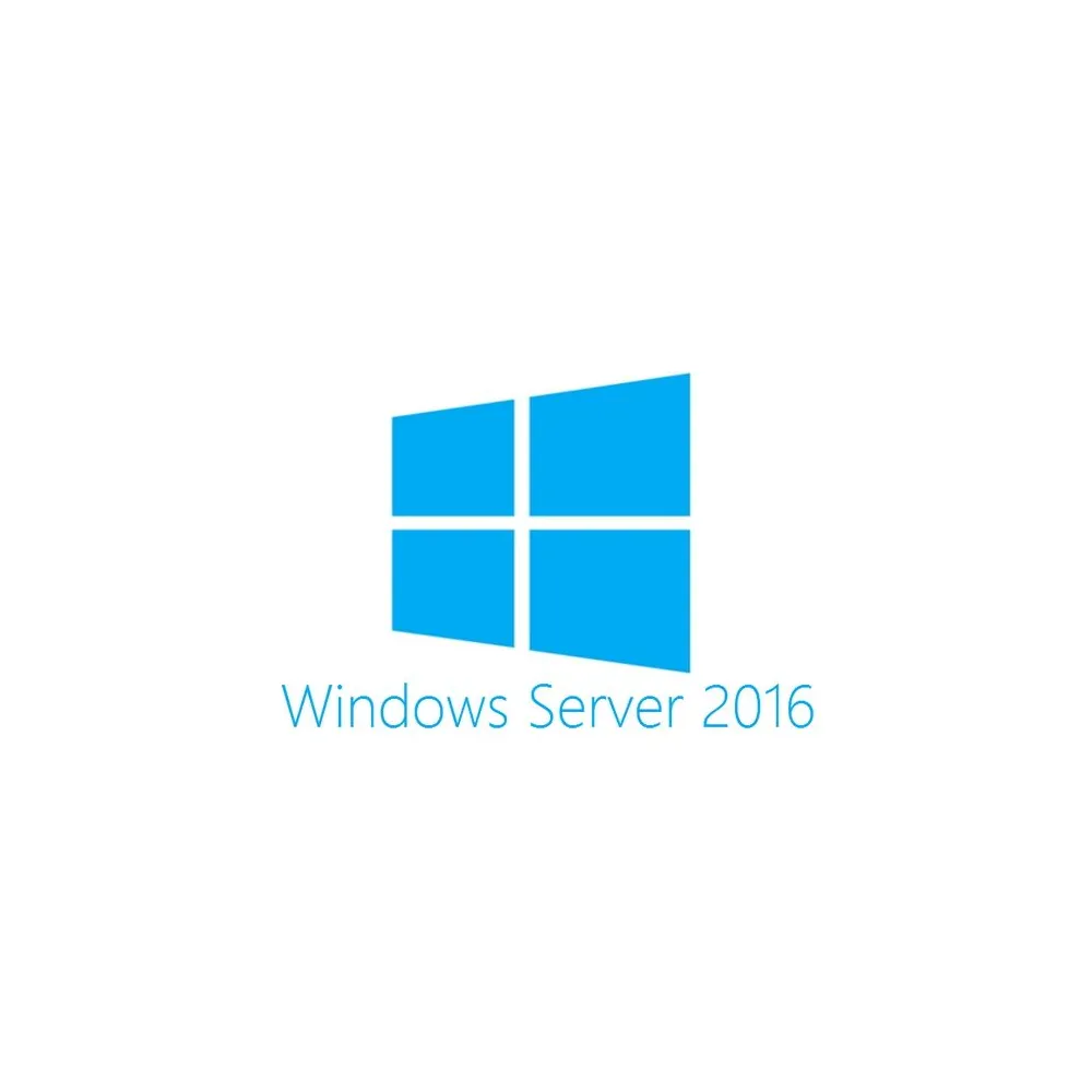 Microsoft Windows Server 2016 Licență acces client (CAL) 5 licență(e) Engleză Microsoft - 1
