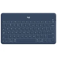 Logitech Keys-To-Go Albastru Bluetooth US Internațional Logitech - 1