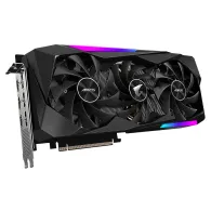 Gigabyte AORUS GeForce RTX 3070 MASTER 8G (rev. 2.0) NVIDIA 8 Giga Bites GDDR6 Gigabyte - 1
