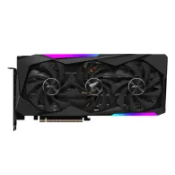Gigabyte AORUS GeForce RTX 3070 MASTER 8G (rev. 2.0) NVIDIA 8 Giga Bites GDDR6 Gigabyte - 5