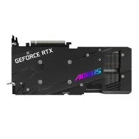 Gigabyte AORUS GeForce RTX 3070 MASTER 8G (rev. 2.0) NVIDIA 8 Giga Bites GDDR6 Gigabyte - 6