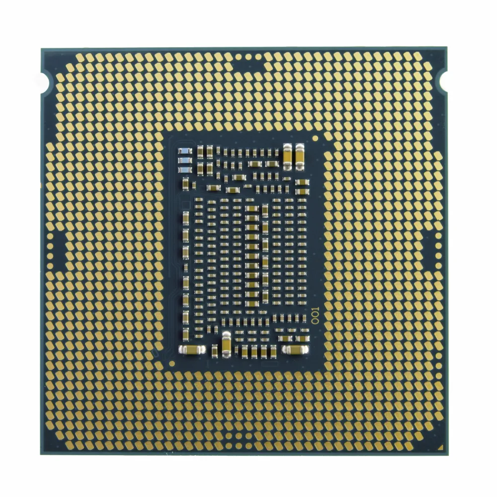 Procesor Intel Core i5-11400  2.60GHz LGA 1200 Intel - 1