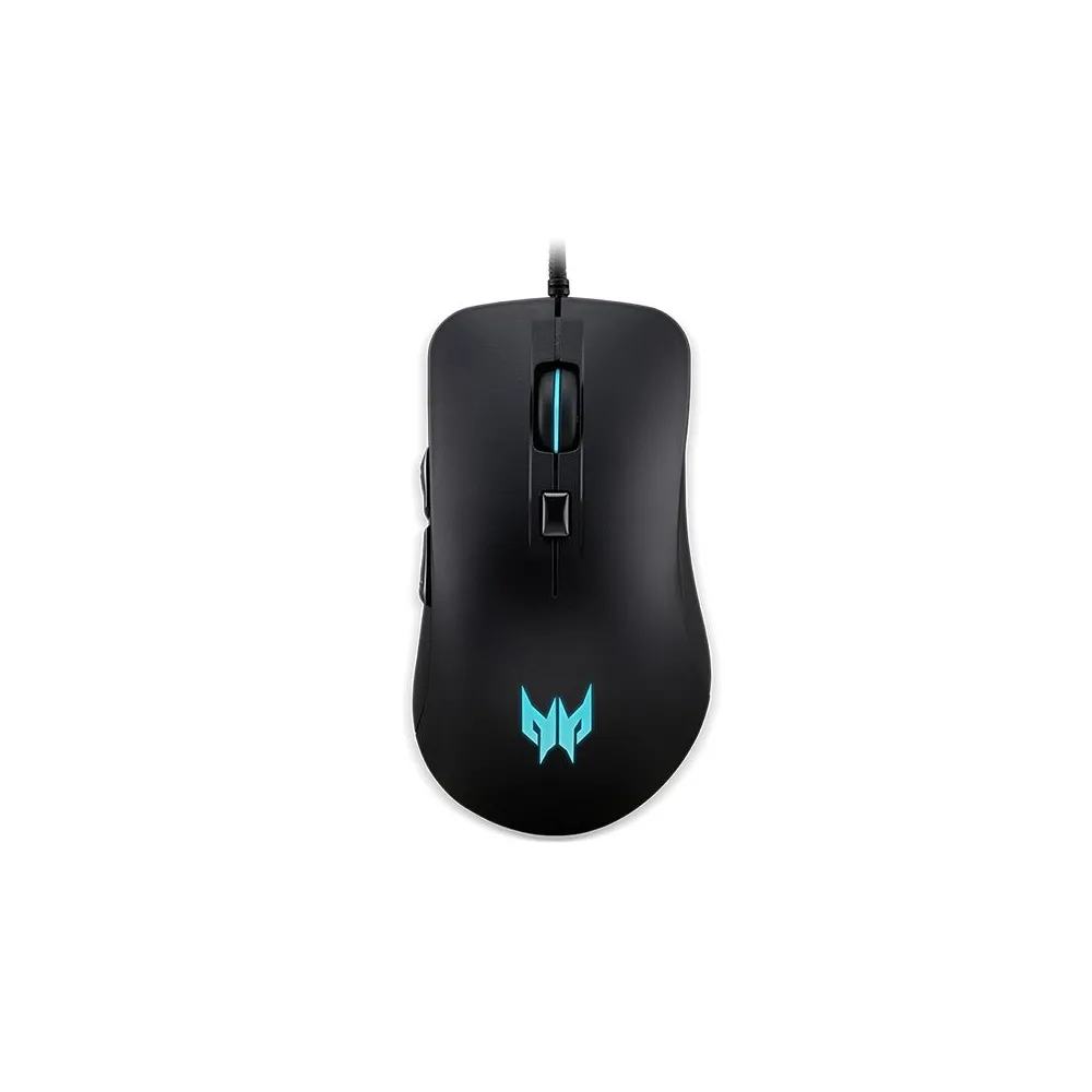 Acer Predator Cestus 310 mouse-uri Mâna dreaptă USB Tip-A Optice 4200 DPI Acer - 1