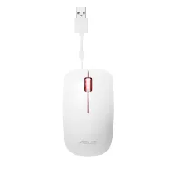 ASUS UT300 mouse-uri Ambidextru USB Tip-A Optice 1000 DPI Asus - 1