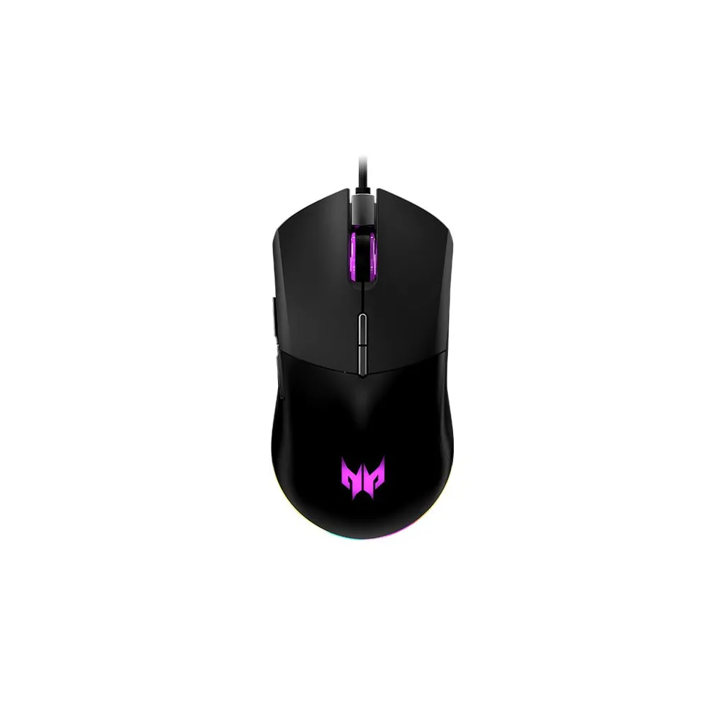 Acer Predator Cestus 330 mouse-uri Mâna dreaptă USB Tip-A Optice 16000 DPI Acer - 1