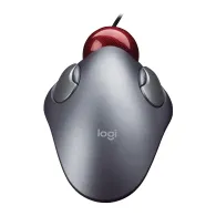 Logitech TrackMan® Marble® mouse-uri Ambidextru USB Type-A+PS/2 Trackball-ul Logitech - 3