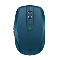 Logitech MX Anywhere 2S Wireless Mobile Mouse mouse-uri Mâna dreaptă RF Wireless + Bluetooth 4000 DPI Logitech - 1