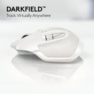 Logitech MX Master 2S Wireless Mouse mouse-uri Mâna dreaptă RF Wireless + Bluetooth Cu laser 4000 DPI Logitech - 3