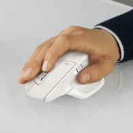 Logitech MX Master 2S Wireless Mouse mouse-uri Mâna dreaptă RF Wireless + Bluetooth Cu laser 4000 DPI Logitech - 8