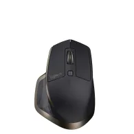 Logitech MX Master Wireless Mouse mouse-uri Mâna dreaptă RF Wireless + Bluetooth Cu laser 1000 DPI Logitech - 1