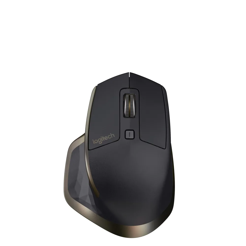 Logitech MX Master Wireless Mouse mouse-uri Mâna dreaptă RF Wireless + Bluetooth Cu laser 1000 DPI Logitech - 1