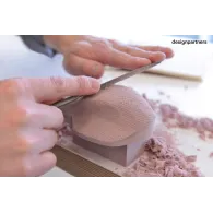 Logitech MX Master Wireless Mouse mouse-uri Mâna dreaptă RF Wireless + Bluetooth Cu laser 1000 DPI Logitech - 8