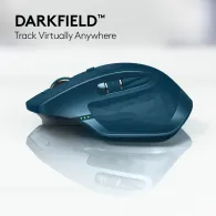 Logitech MX Master 2S Wireless Mouse mouse-uri Mâna dreaptă RF Wireless + Bluetooth Cu laser 1000 DPI Logitech - 3