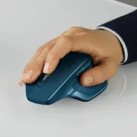 Logitech MX Master 2S Wireless Mouse mouse-uri Mâna dreaptă RF Wireless + Bluetooth Cu laser 1000 DPI Logitech - 10