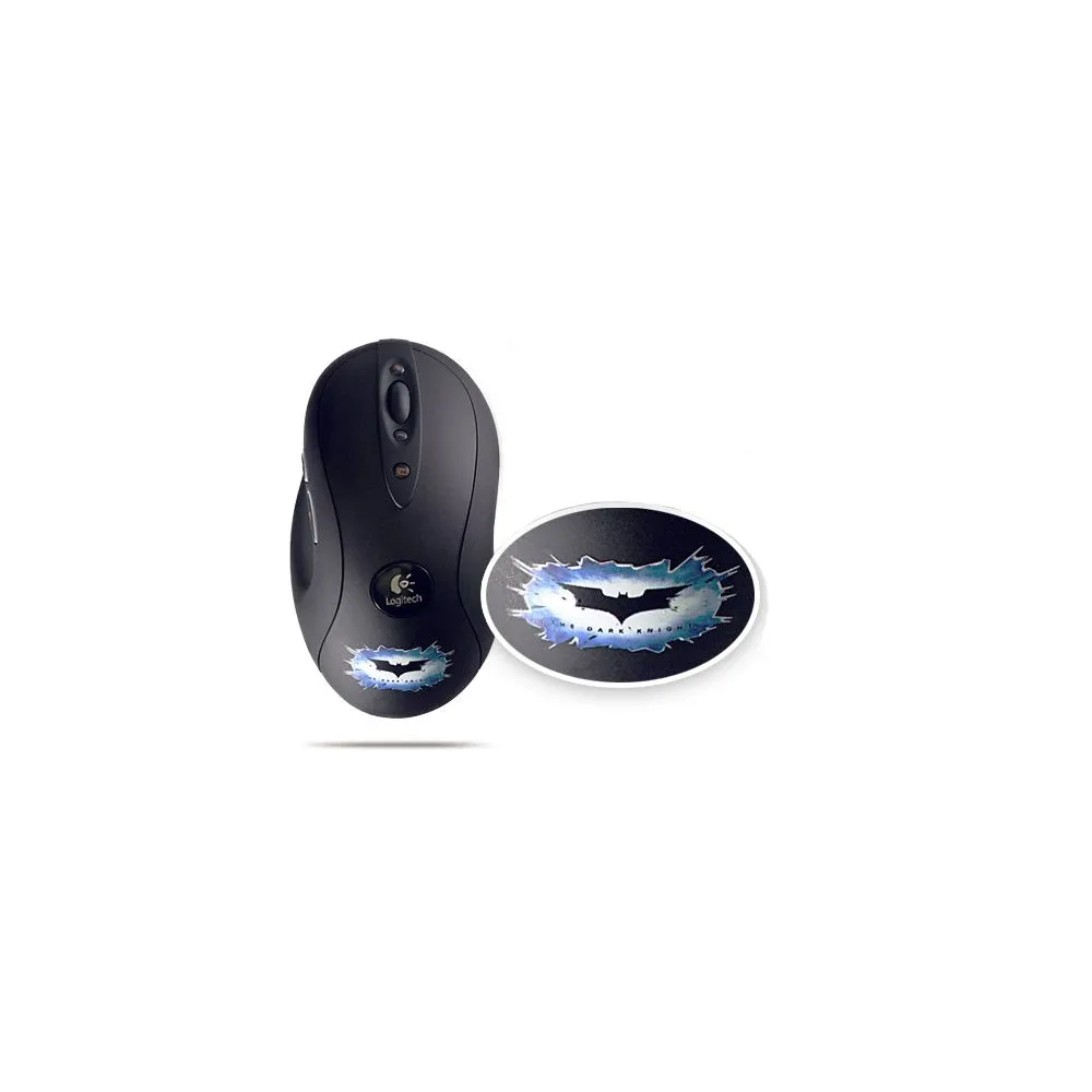 Logitech MX518 THE DARK KNIGHT Limited Edition mouse-uri USB Tip-A Optice 1800 DPI Logitech - 1