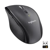 Logitech Marathon M705 Wireless Mouse mouse-uri Mâna dreaptă RF fără fir Optice 1000 DPI Logitech - 1