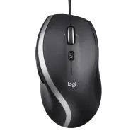 Logitech Advanced Corded Mouse M500s mouse-uri Mâna dreaptă USB Tip-A Optice 4 DPI Logitech - 1