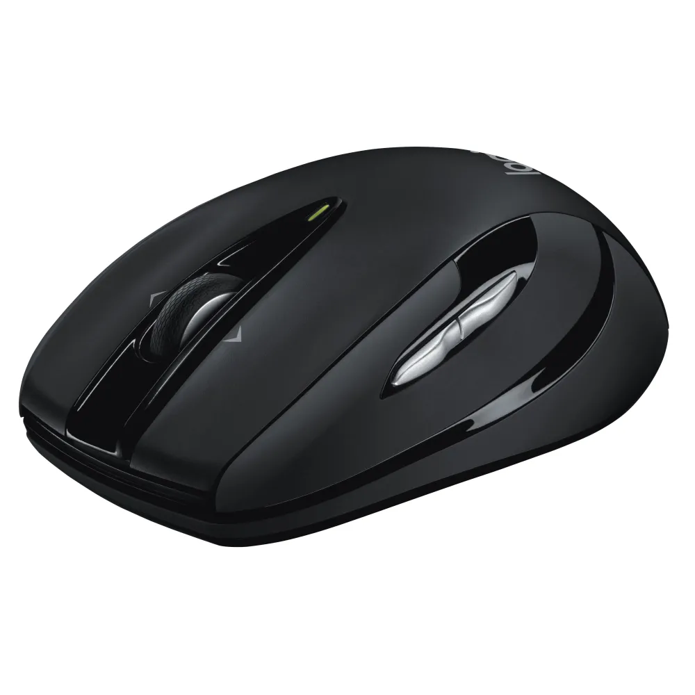 Logitech Wireless Mouse M545 mouse-uri RF fără fir Optice 1000 DPI Logitech - 1