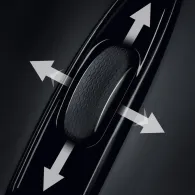 Logitech Wireless Mouse M545 mouse-uri RF fără fir Optice 1000 DPI Logitech - 7