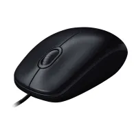 Logitech Mouse M90 mouse-uri Ambidextru USB Tip-A Optice 1000 DPI Logitech - 1