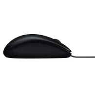 Logitech Mouse M90 mouse-uri Ambidextru USB Tip-A Optice 1000 DPI Logitech - 4