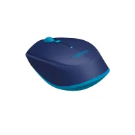 Logitech M535 Bluetooth Mouse mouse-uri Ambidextru Optice 1000 DPI Logitech - 4