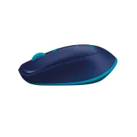 Logitech M535 Bluetooth Mouse mouse-uri Ambidextru Optice 1000 DPI Logitech - 6