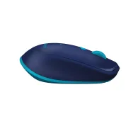 Logitech M535 Bluetooth Mouse mouse-uri Ambidextru Optice 1000 DPI Logitech - 7