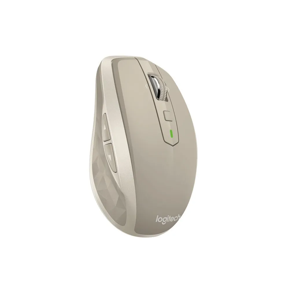 Logitech MX Anywhere 2 mouse-uri Mâna stângă RF Wireless + Bluetooth Cu laser 1600 DPI Logitech - 1