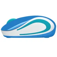 Logitech Wireless Mini Mouse M187 mouse-uri Ambidextru RF fără fir Optice 1000 DPI Logitech - 4