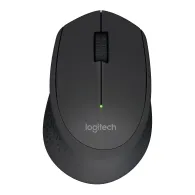 Logitech Wireless Mouse M280 mouse-uri Mâna dreaptă RF fără fir Optice 1000 DPI Logitech - 1
