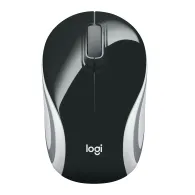 Logitech Wireless Mini Mouse M187 mouse-uri Ambidextru RF fără fir Optice 1000 DPI Logitech - 1