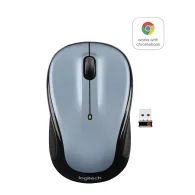 Logitech Wireless Mouse M325 mouse-uri Ambidextru RF fără fir Optice 1000 DPI Logitech - 1