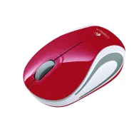 Logitech Wireless Mini Mouse M187 mouse-uri Ambidextru RF fără fir Optice 1000 DPI Logitech - 3