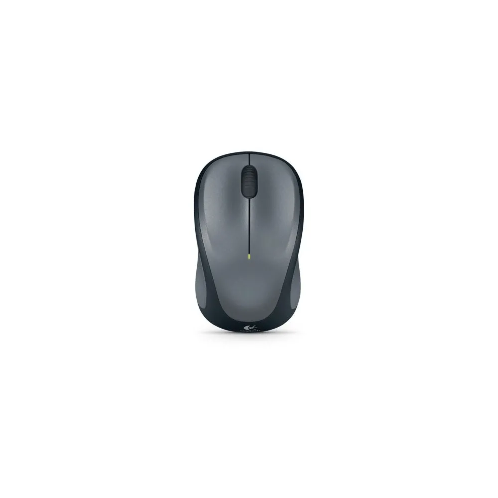 Logitech Wireless Mouse M235 mouse-uri Ambidextru RF fără fir Optice 1000 DPI Logitech - 1