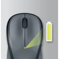 Logitech Wireless Mouse M235 mouse-uri Ambidextru RF fără fir Optice 1000 DPI Logitech - 6