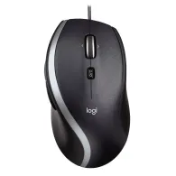 Logitech Corded Mouse M500 mouse-uri Mâna dreaptă USB Tip-A Cu laser 1000 DPI Logitech - 1